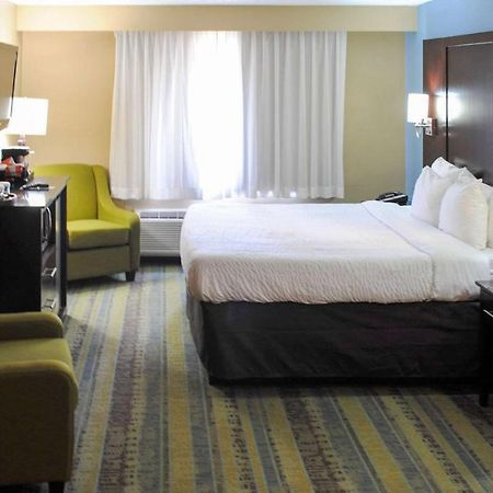 Clarion Hotel Conference Center - North Lexington Ngoại thất bức ảnh