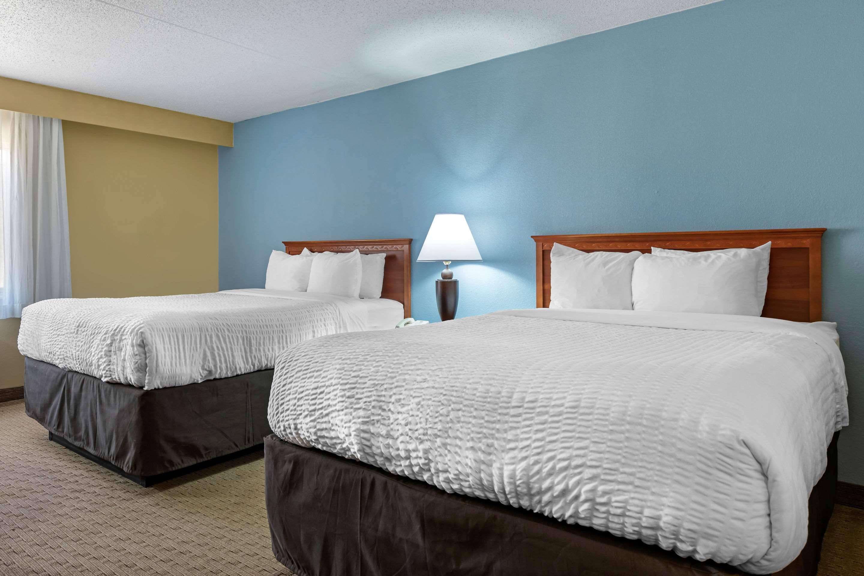 Clarion Hotel Conference Center - North Lexington Ngoại thất bức ảnh