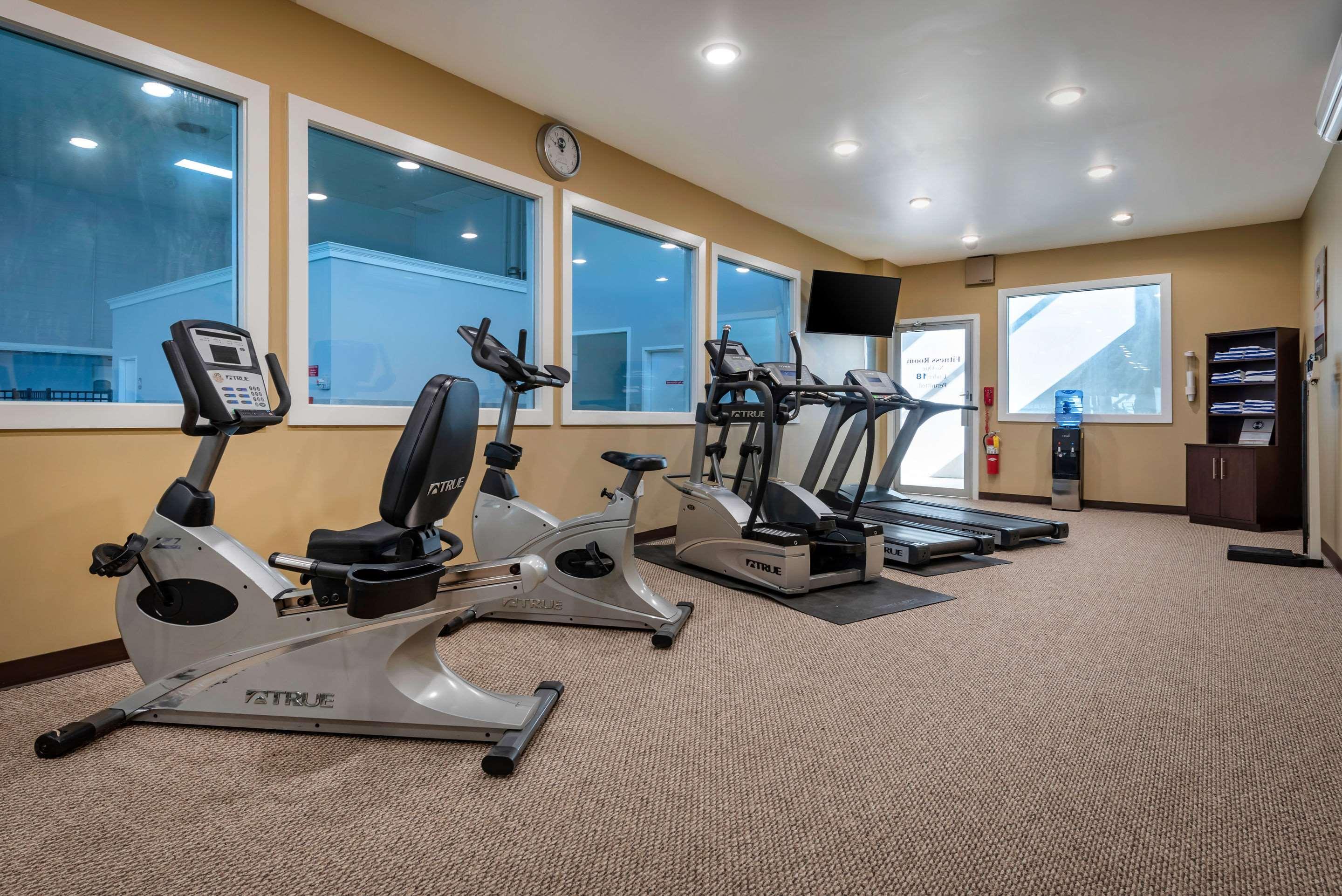 Clarion Hotel Conference Center - North Lexington Ngoại thất bức ảnh